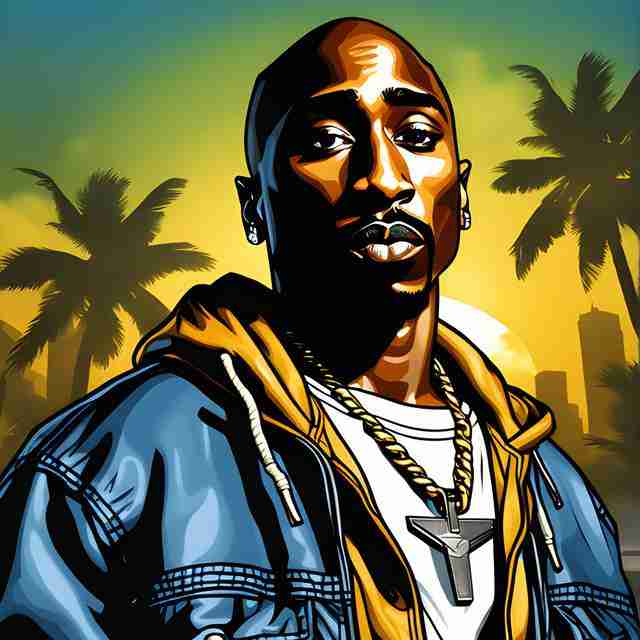 Why Tupac is SO Famous