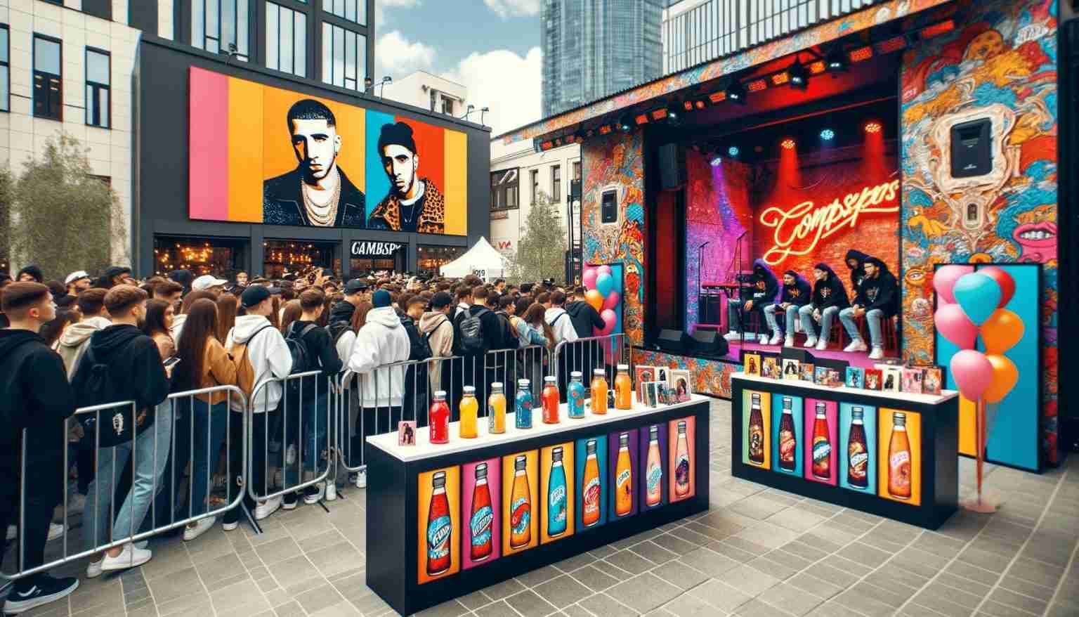 20 Proven Ways Rappers Make Millions in 2024