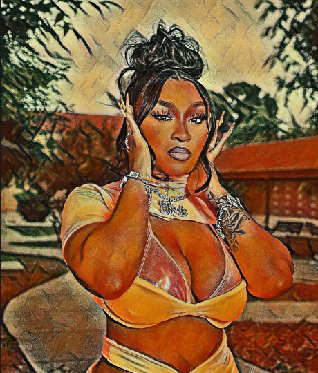Erica Banks