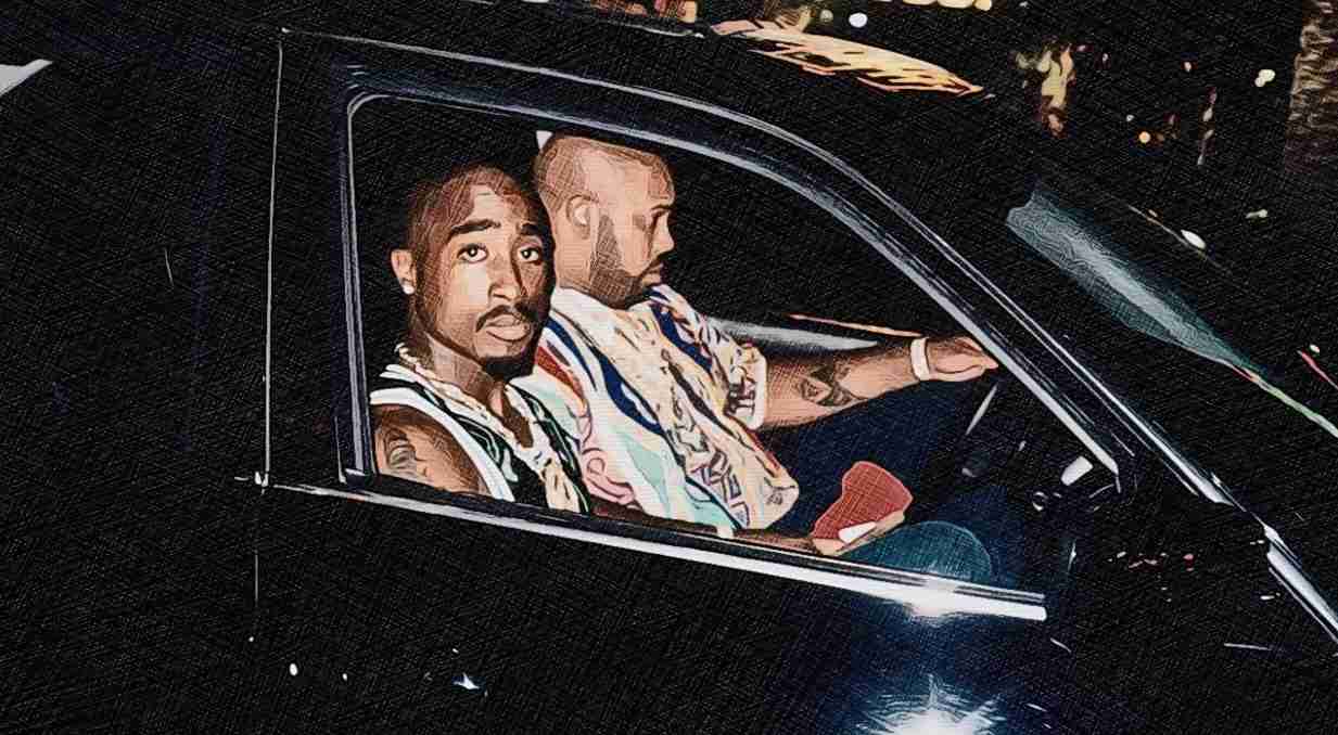 Suge Knight and Tupac: The Relationship That Shaped West Coast Hip Hop