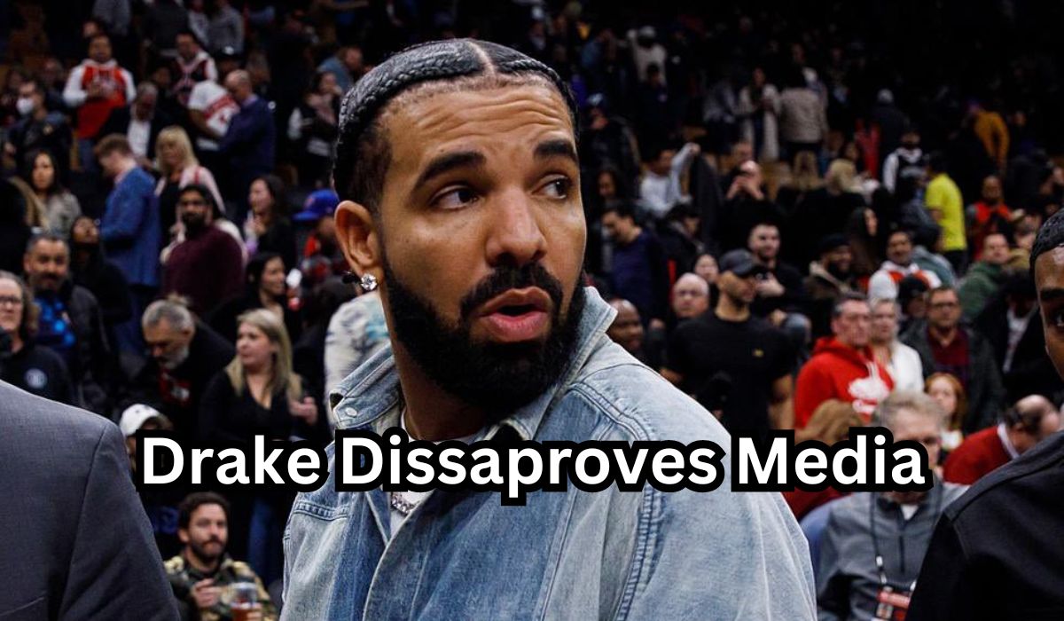 Is Drake Right? The Debate Over Media Negativity and Its Impact on Young People