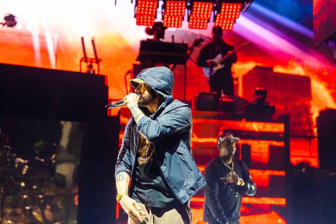 Top 15 Eminem Storytelling Songs, Ranked