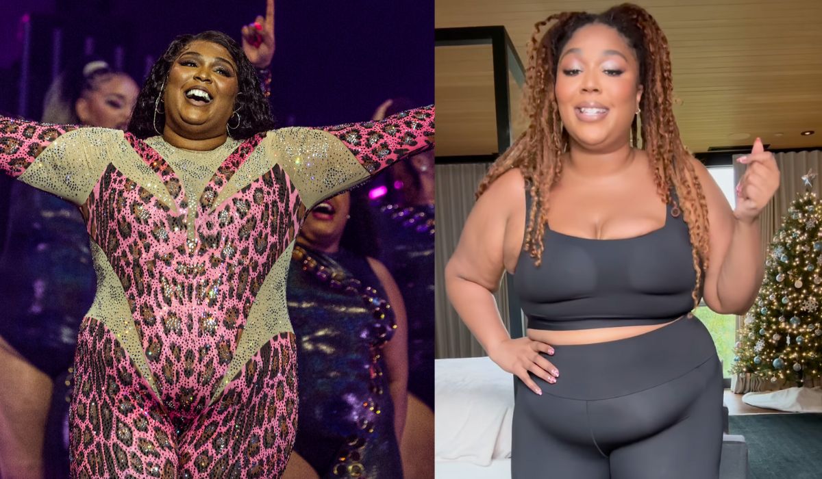 Lizzo Weight Loss in 2024 What You Need to Know