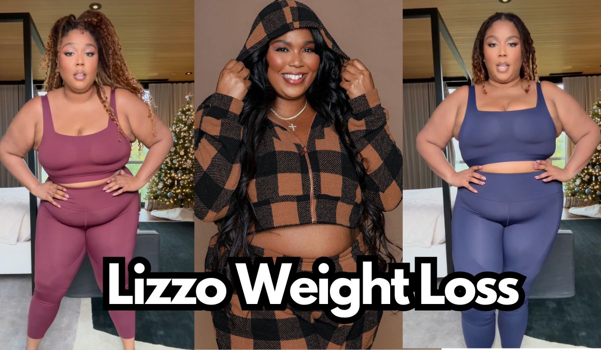 Lizzo Weight Loss in 2024 What You Need to Know