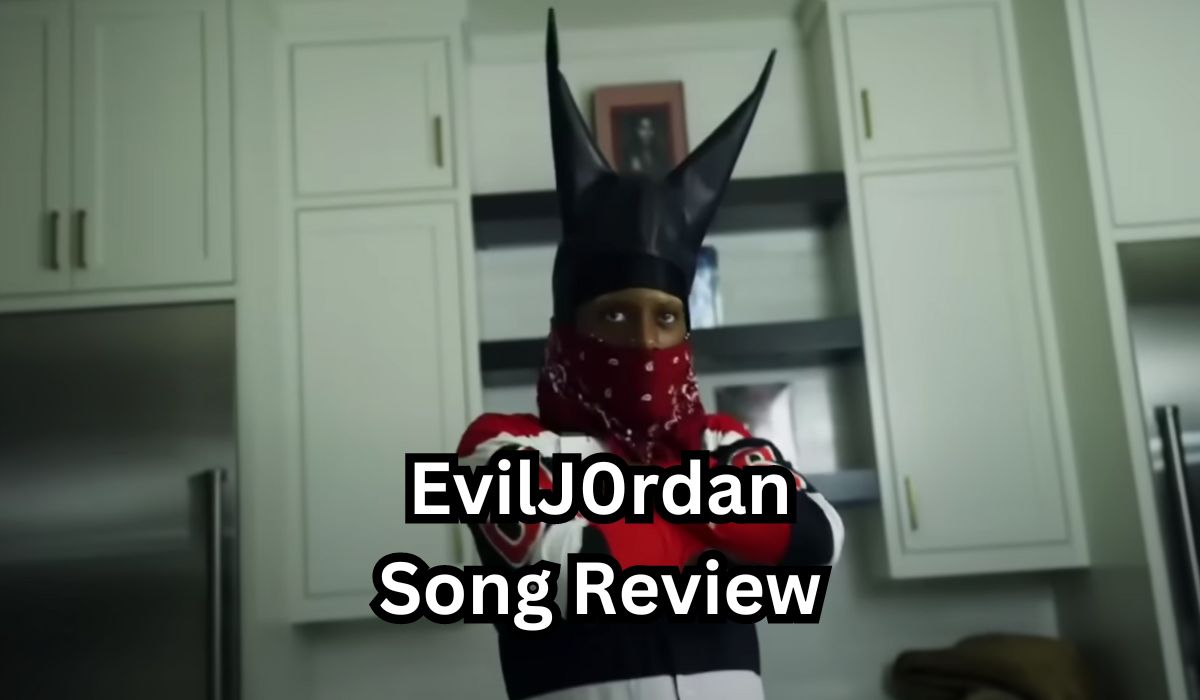 Playboi Carti’s “EvilJ0rdan” Song Review: Demonic Drip or Heavenly Hype?