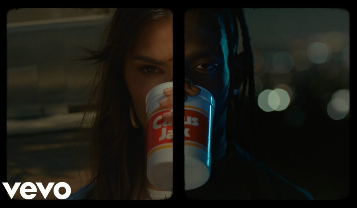 Travis Scott Drops New 2024 Video Single "I Know?" Starring Emily