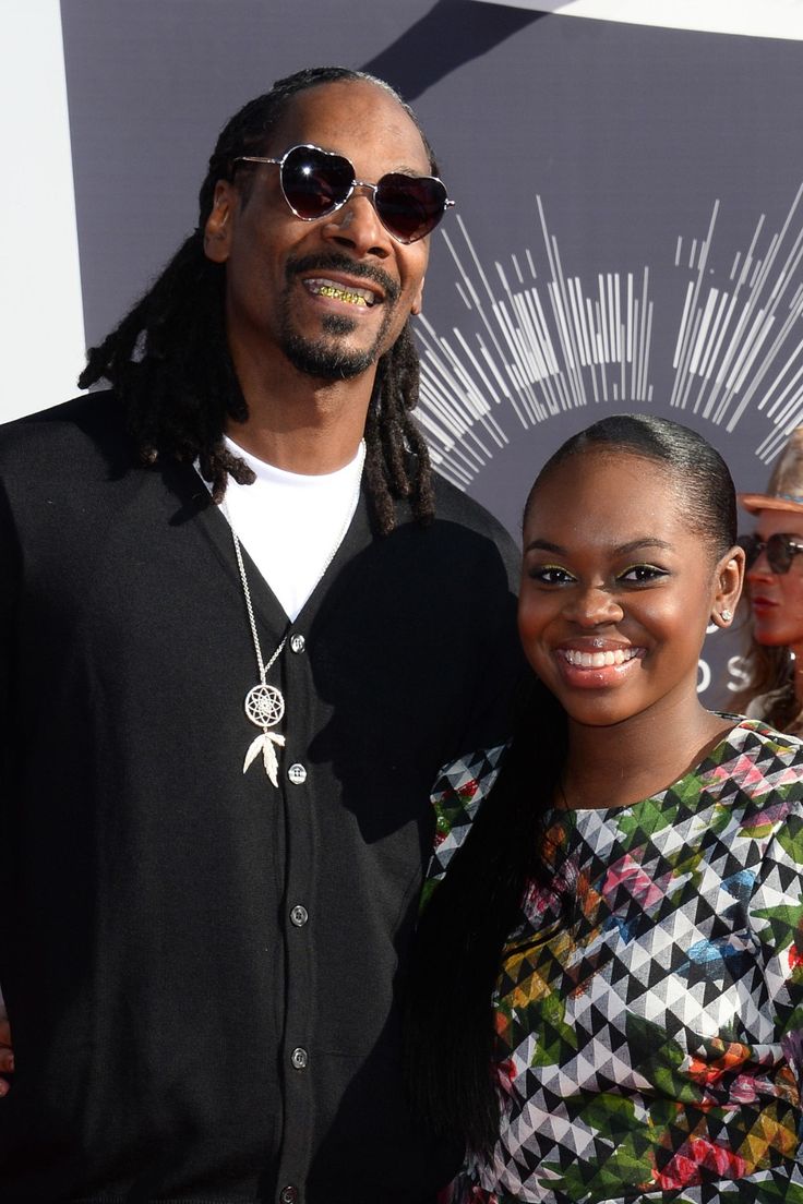 Snoop Dogg Cori Broadus